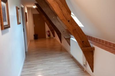 Gîte pour 8 personnes