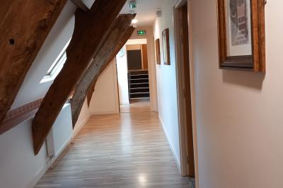 Gîte pour 8 personnes