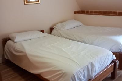 Gîte pour 8 personnes