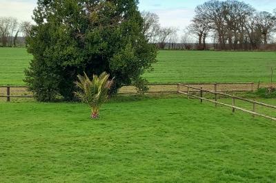 Gîte pour 8 personnes