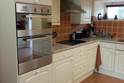 Gîte pour 8 personnes