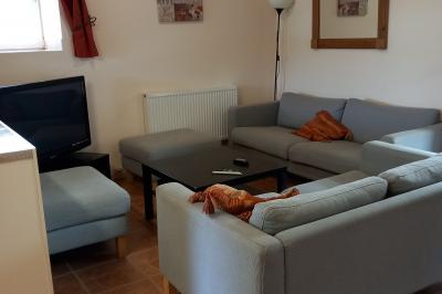 Gîte pour 8 personnes