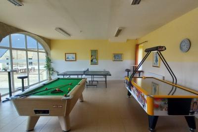 Gîte pour 8 personnes