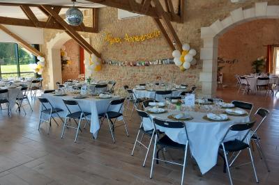 Gîte pour 8 personnes