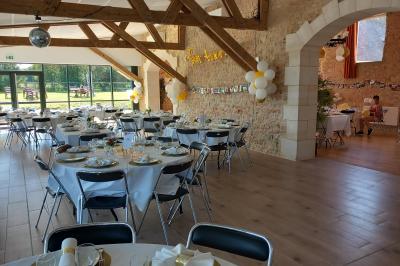 Gîte pour 8 personnes