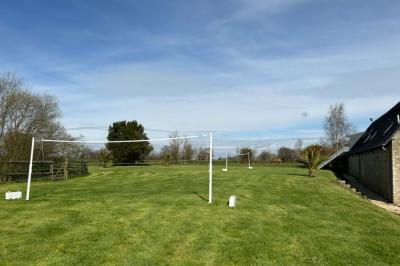 Gîte pour 8 personnes