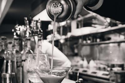 Location salle Paris 16 (Paris) - La Trattoria d'Auteuil #25