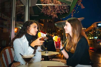 Location salle Paris 16 (Paris) - La Trattoria d'Auteuil #25