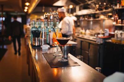 La Trattoria d'Auteuil La Trattoria d'Auteuil