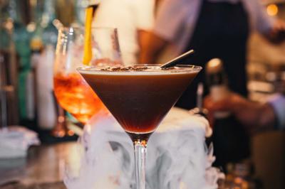 Location salle Paris 16 (Paris) - La Trattoria d'Auteuil #25