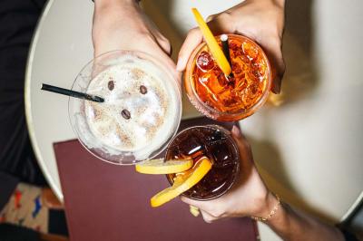 Location salle Paris 16 (Paris) - La Trattoria d'Auteuil #25