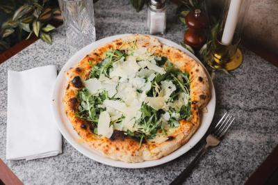 Location salle Paris 16 (Paris) - La Trattoria d'Auteuil #25