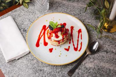 Location salle Paris 16 (Paris) - La Trattoria d'Auteuil #25