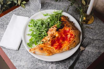 Location salle Paris 16 (Paris) - La Trattoria d'Auteuil #25