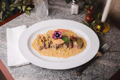 Location salle Paris 16 (Paris) - La Trattoria d'Auteuil #25