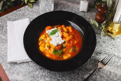 Location salle Paris 16 (Paris) - La Trattoria d'Auteuil #25