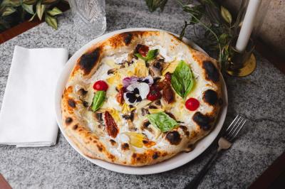 Location salle Paris 16 (Paris) - La Trattoria d'Auteuil #25