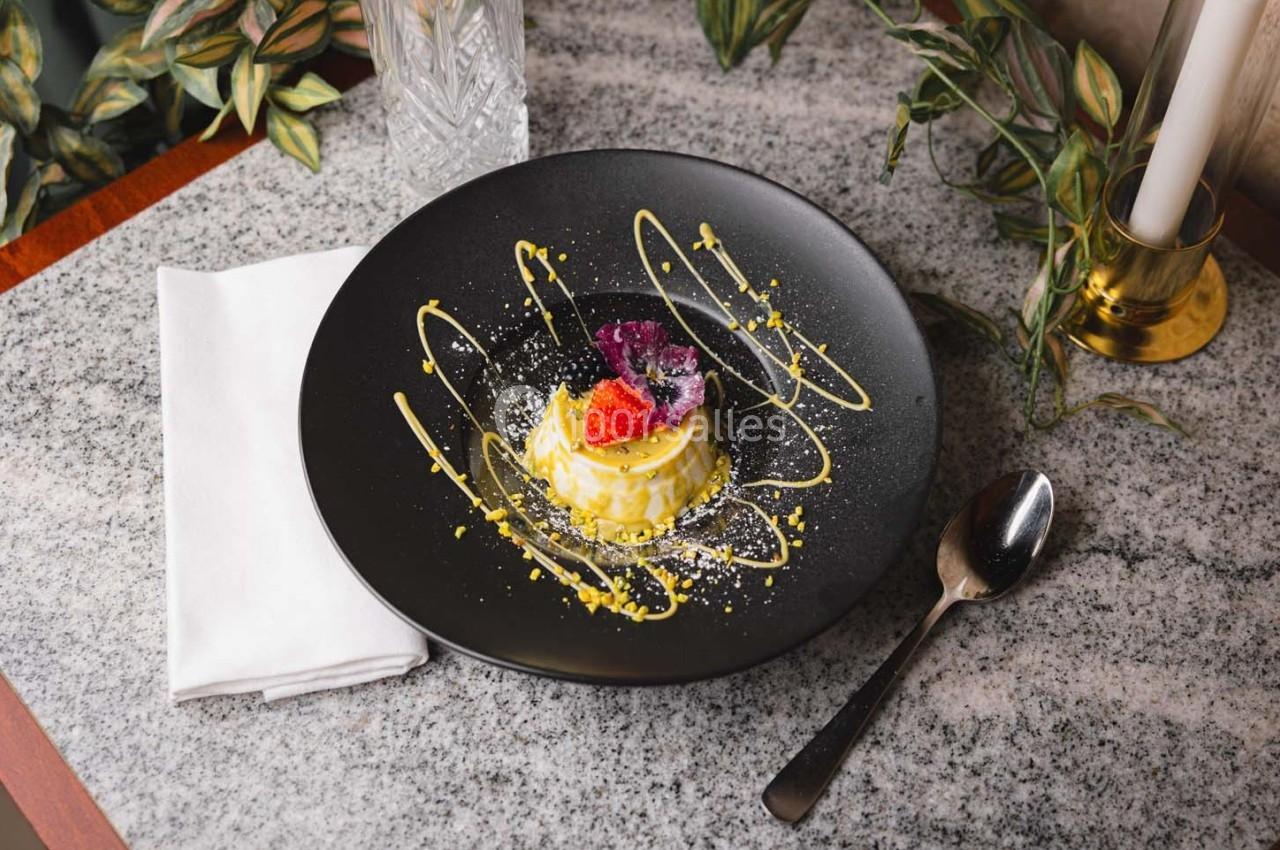 Location salle Paris 16 (Paris) - La Trattoria d'Auteuil #25