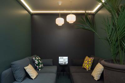 Location salle Paris 14 (Paris) - BOB Hôtel #12