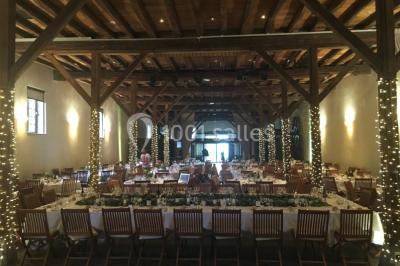 Location salle Belleville (Rhône) - Château de Pizay #11