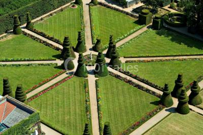 Location salle Belleville (Rhône) - Château de Pizay #11