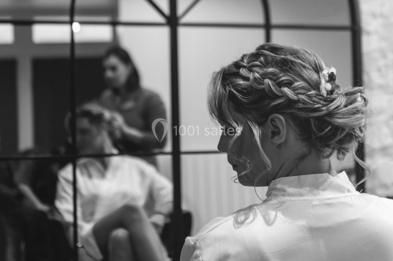 Photo E.C.H.O'M Wedding Planner #4