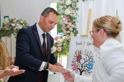 Photo E.C.H.O'M Wedding Planner #27