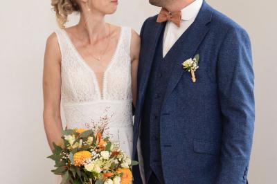 Photo E.C.H.O'M Wedding Planner #27