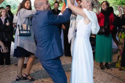 Photo E.C.H.O'M Wedding Planner #27