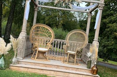 Photo E.C.H.O'M Wedding Planner #27