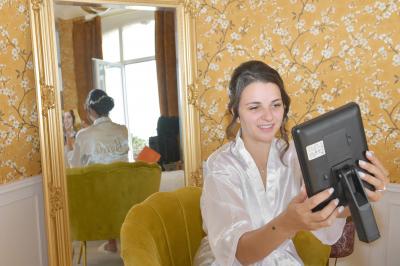 Photo E.C.H.O'M Wedding Planner #27