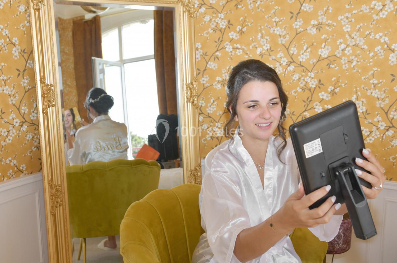 Photo E.C.H.O'M Wedding Planner #17