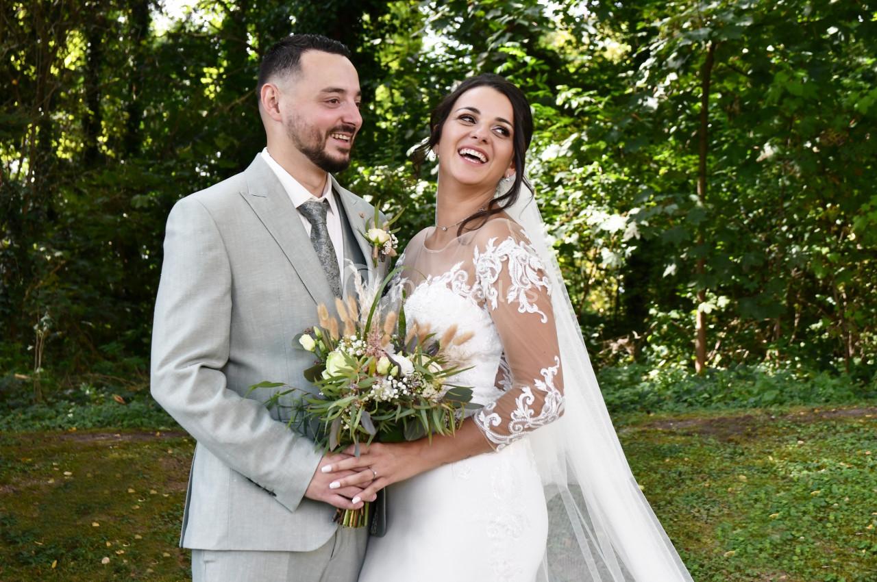 Photo E.C.H.O'M Wedding Planner #18