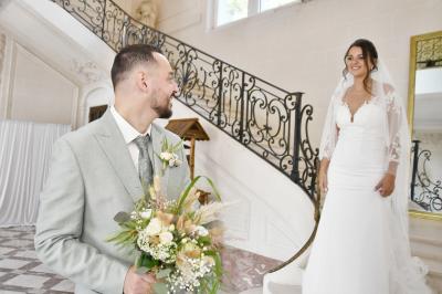 Photo E.C.H.O'M Wedding Planner #27