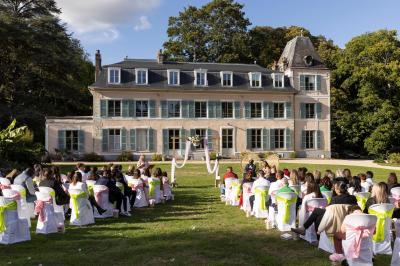 Photo E.C.H.O'M Wedding Planner #27