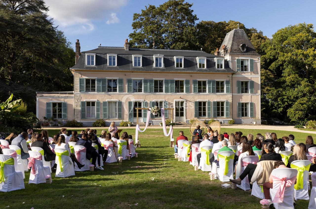 Photo E.C.H.O'M Wedding Planner #21