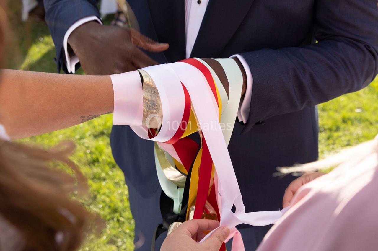 Photo E.C.H.O'M Wedding Planner #22