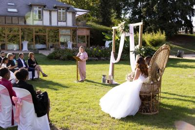 Photo E.C.H.O'M Wedding Planner #27