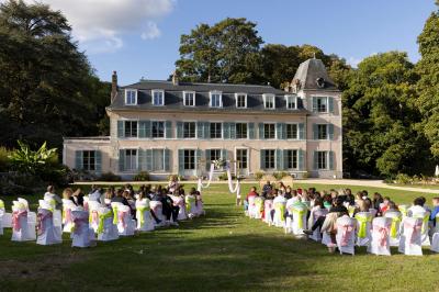 Photo E.C.H.O'M Wedding Planner #27