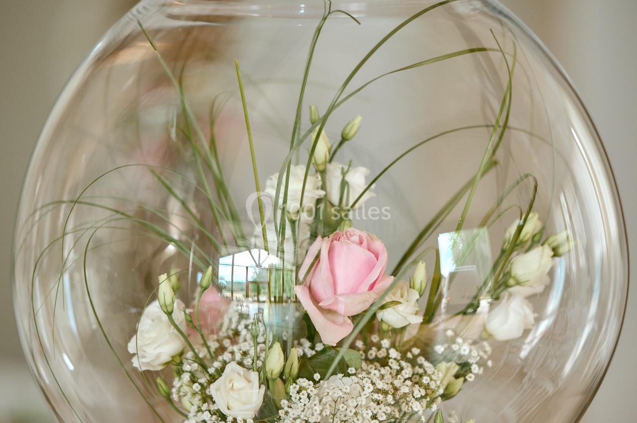 Photo E.C.H.O'M Wedding Planner #26