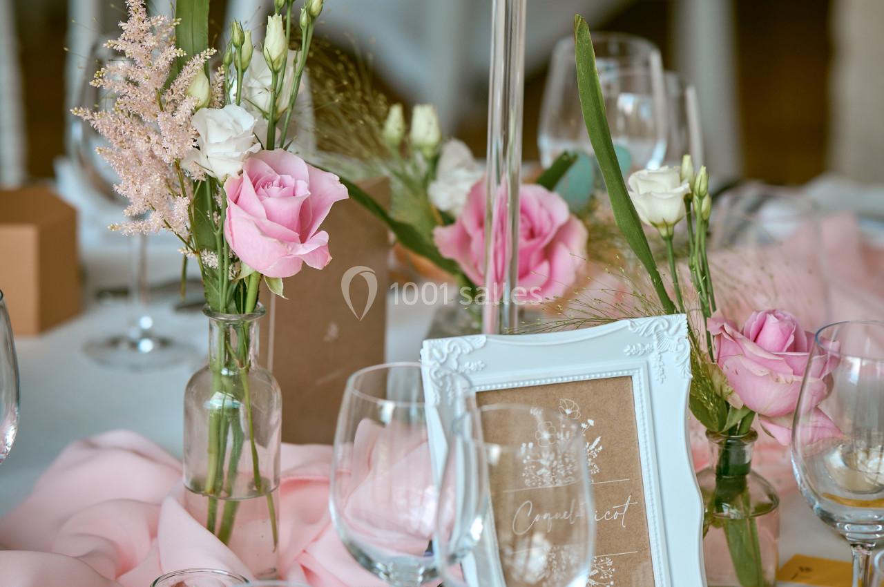 Photo E.C.H.O'M Wedding Planner #27