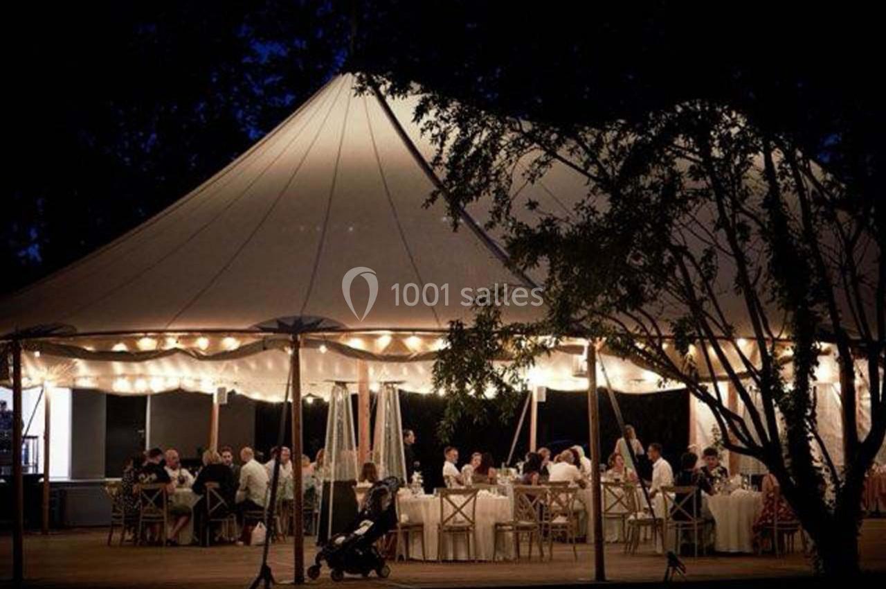 Location salle Millas (Pyrénées-Orientales) - Les Cèdres Bleus #13