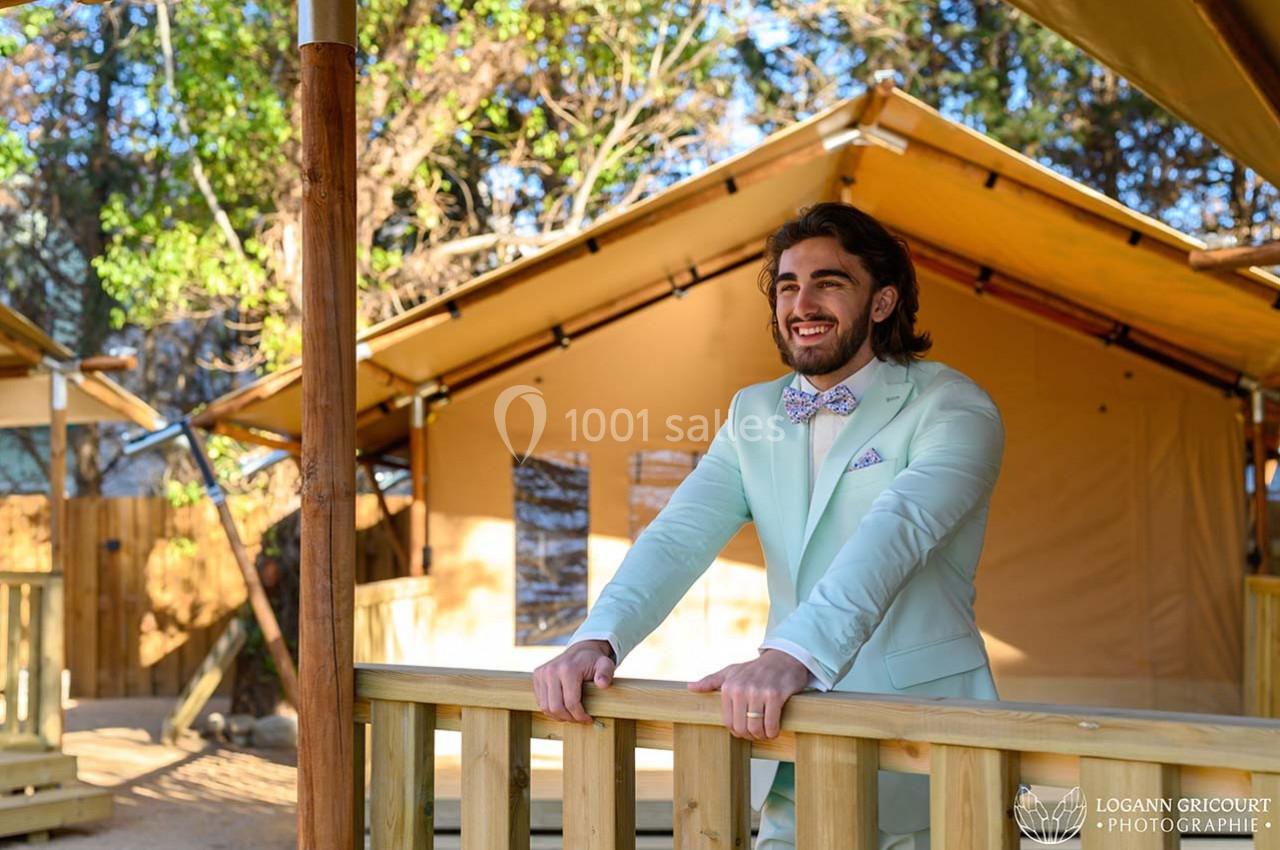 Location salle Millas (Pyrénées-Orientales) - Les Cèdres Bleus #4