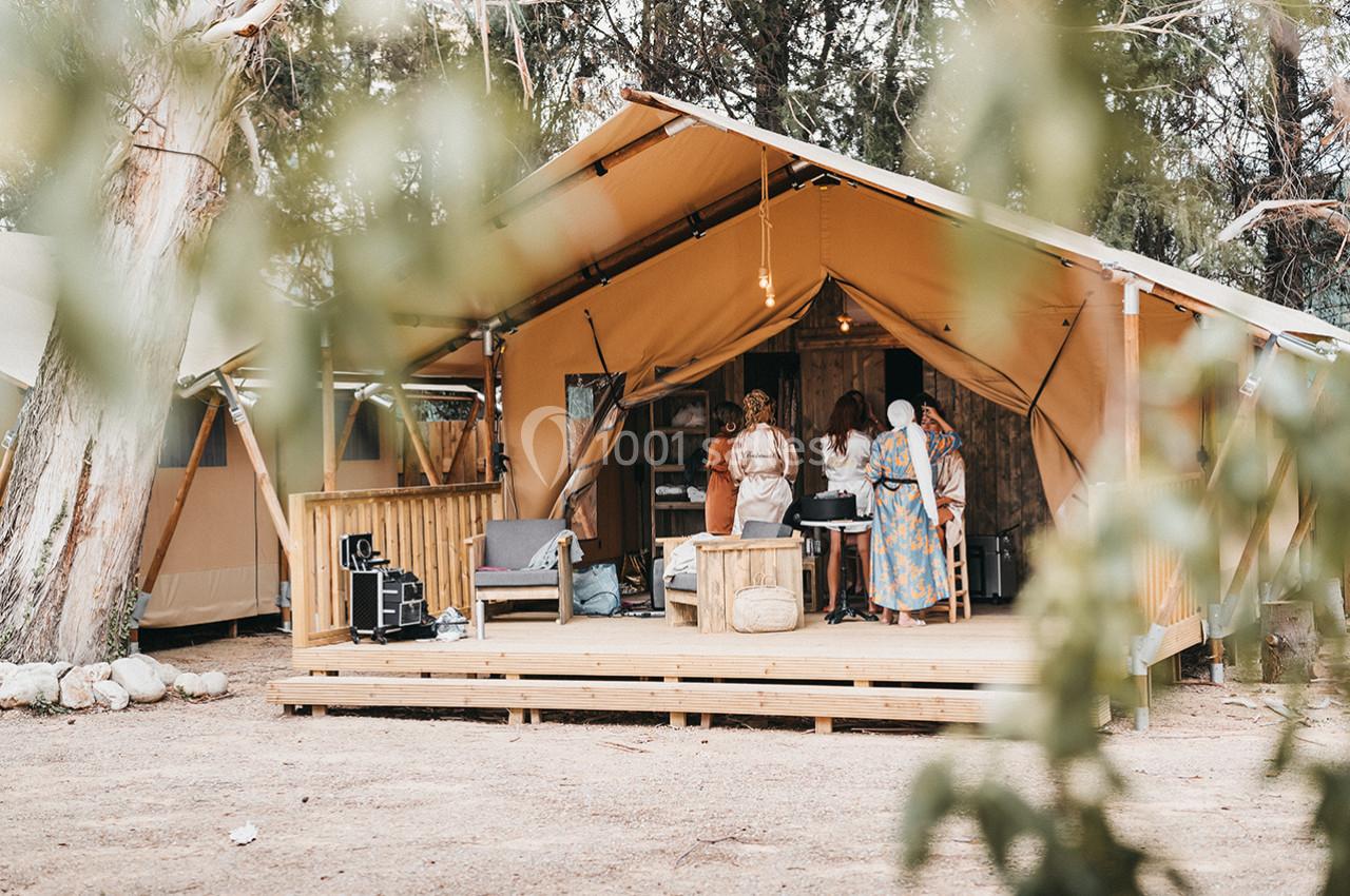 Location salle Millas (Pyrénées-Orientales) - Les Cèdres Bleus #2