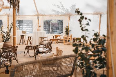 Miniature Location salle Millas (Pyrénées-Orientales) - Les Cèdres Bleus #3 Location salle Millas (Pyrénées-Orientales) - Les Cèdres Bleus #13