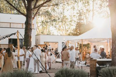 Miniature Location salle Millas (Pyrénées-Orientales) - Les Cèdres Bleus #7 Location salle Millas (Pyrénées-Orientales) - Les Cèdres Bleus #13