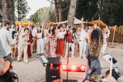 Miniature Location salle Millas (Pyrénées-Orientales) - Les Cèdres Bleus #8 Location salle Millas (Pyrénées-Orientales) - Les Cèdres Bleus #13