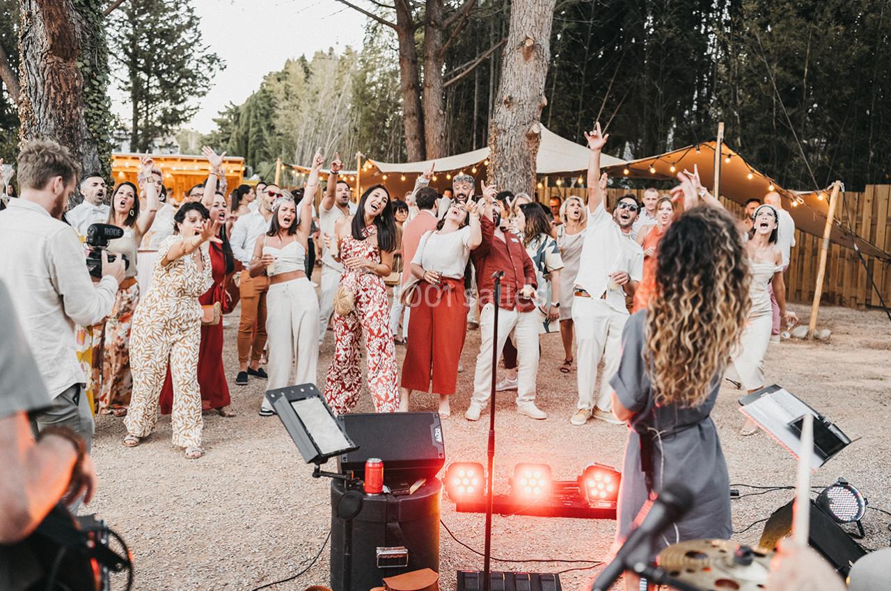 Location salle Millas (Pyrénées-Orientales) - Les Cèdres Bleus #8