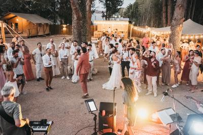 Miniature Location salle Millas (Pyrénées-Orientales) - Les Cèdres Bleus #10 Location salle Millas (Pyrénées-Orientales) - Les Cèdres Bleus #13