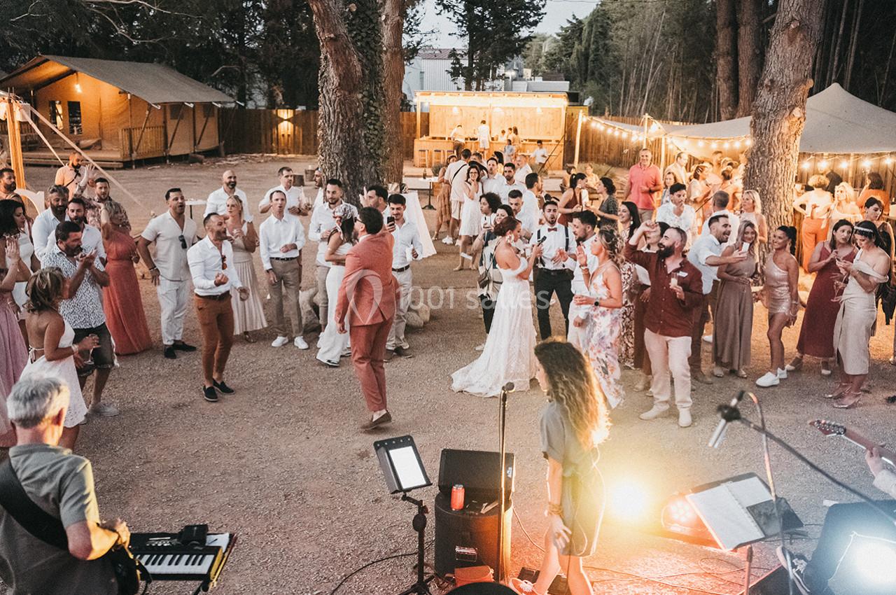 Location salle Millas (Pyrénées-Orientales) - Les Cèdres Bleus #10